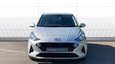 Hyundai i10 1.0 MPi SE Connect 5dr Petrol Hatchback